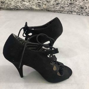 Christian Siriano Stiletto Heels Size 7